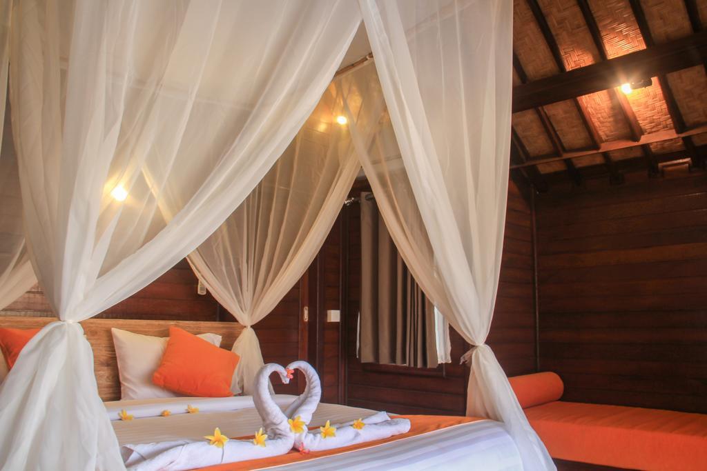Dinatah Lembongan Villas Zimmer foto